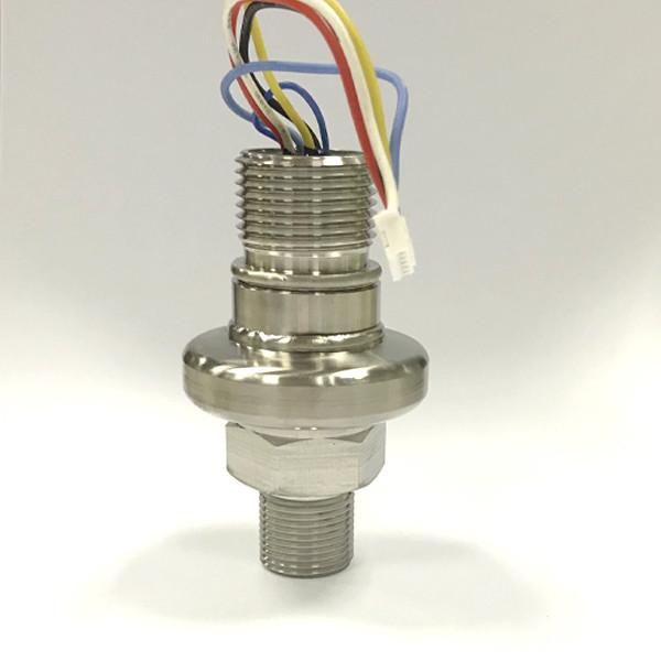 Monocrystalline Silicon Pressure Sensors for pressure transmitter