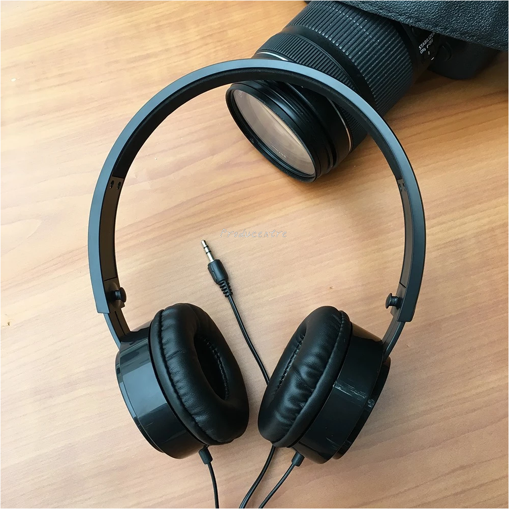 3.5mm Aux Jack 2019 new arrival wired high quality Mp3 music earphone for kids in cute and classic shape