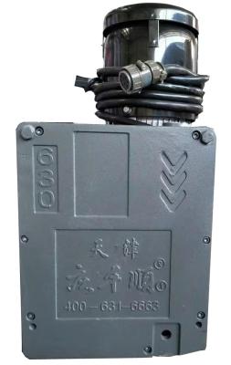 ISO ZLP630 Suspended Platform For Painting Swing Stage