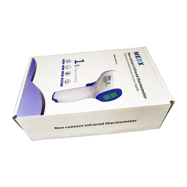 Hot sell Hospital Non Contact infrared Baby Infrared Ear forehead Thermometer