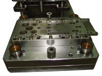 Joint masquant les matrices d'estampillage des véhicules à moteur de poinçon, pièces de estampillage des véhicules à moteur