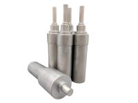 Material de moagem final Carbono de tungstênio em forma de T para durabilidade e desempenho duradouro