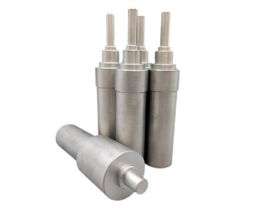 Barras de carburo de tungsténio em forma de T, com dois furos, especialmente concebidas para moinhos de acabamento