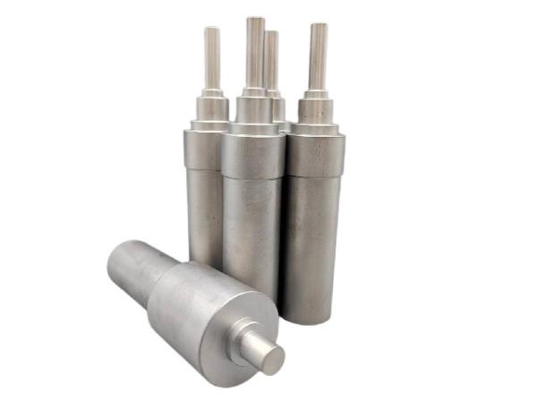 Barras de carburo de tungsténio em forma de T, com dois furos, especialmente concebidas para moinhos de acabamento