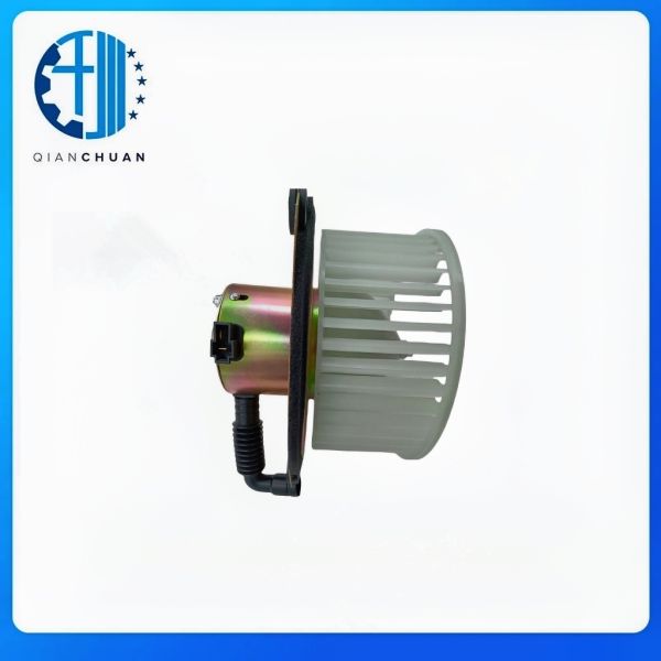 56500-40180 Blower Motor For Hitachi EX200 ZAX200 ZX-5 Kobelco SK60-3 HM300