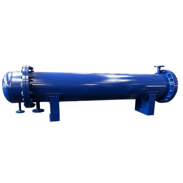 2018  hot sale Shell  and  tube heat exchanger
