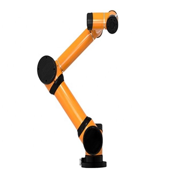Robot arm 6 axis famous chinese brand AUBO i10 packing robot with 10kg payload low cost Collaborative robot