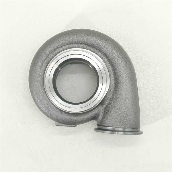 Новый G42-1450 Стандартное вращение AR 1.01 Турбинный корпус V-диапазон 757707-0011 879779-5016 G42 1450 879779