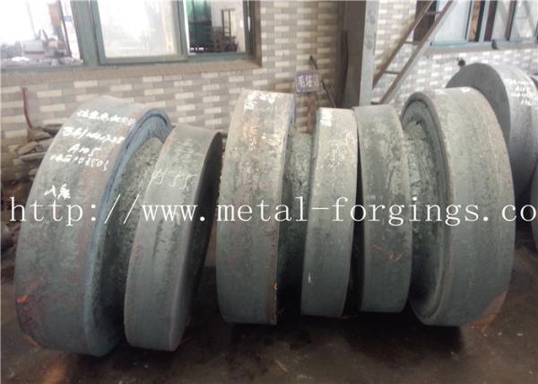 Corpo & fechamento NORSOK M650, PED 2014/68/EU, material ASTM F51, ASTM F53