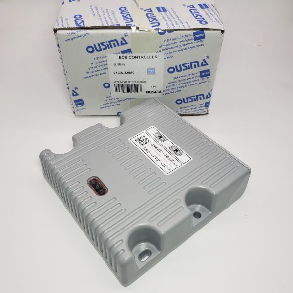 Контроллер ECU Управляющий блок 21Q5-32980 Для Hyundai RB160LC-9S