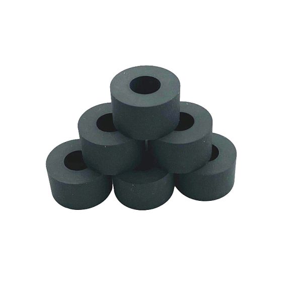 Alignment Roll Leather Sleeve for Canon 6055 6075 6255 6275 8105 8205 Contraposi Roller Bushing Copier Parts