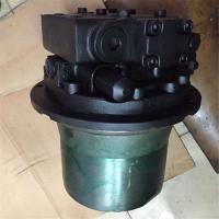 Movimentação final de Travel Motor SK450LC-6 da máquina escavadora de LS15V00004F1 SK450-6