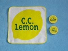 Compressed Hand Towel as Promotion Gift (YT-611)