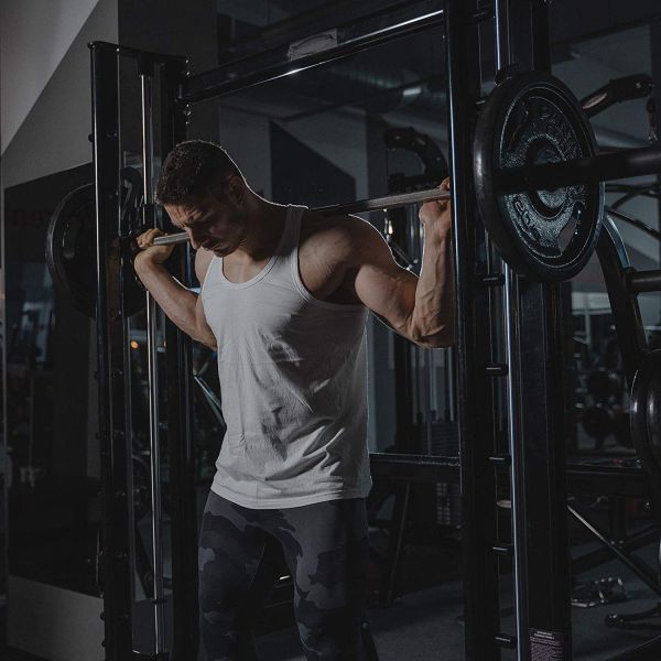 Factory Price Hard Chrome Sleeve 7ft Olympic Barbell Weight For 2