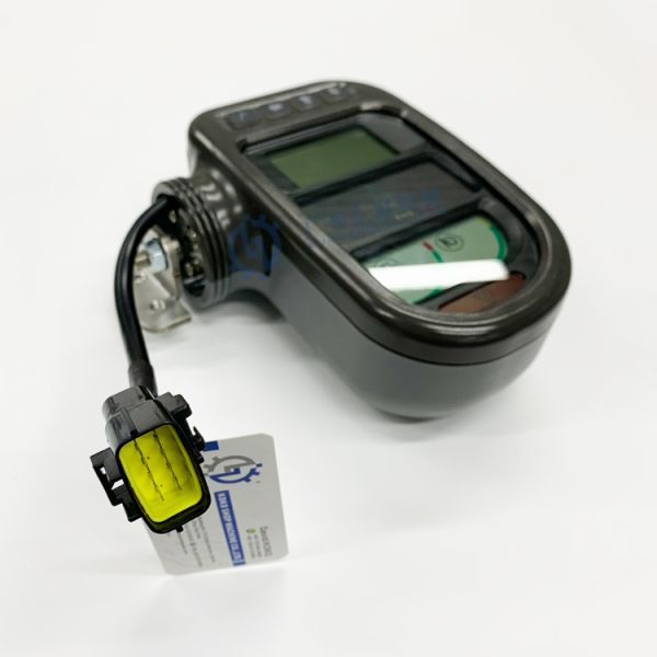 14390065 Excavator Electric Parts EC210B EC290B EC240B Excavator Monitor EC Display Screen Panel