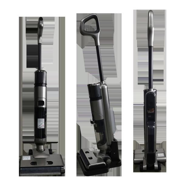 Батарейный компактный пылесос для гостиниц / заводов