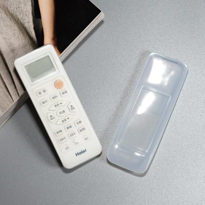 Reusable Silicone Remote Cover Lightweight For Air Conditioner
