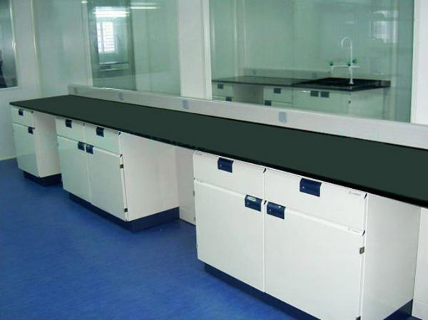 Fashioned All Steel School Science Lab Furniture L*750*850mm CE / SGS