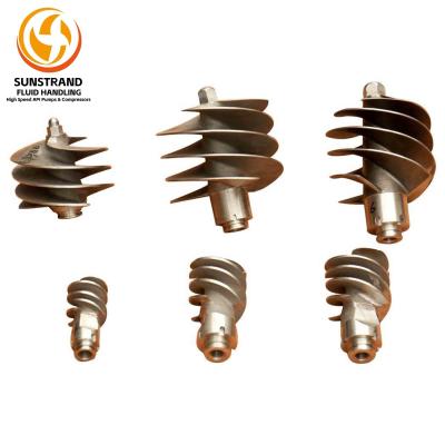 Sundyne LMV Series Inducer High Speed Compressor Spare Parts