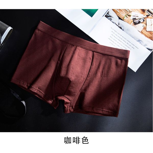 Plus Size Mens Boxer Shorts 2xl 3xl 4xl Moisture Wicking Cotton Classics Top Tank