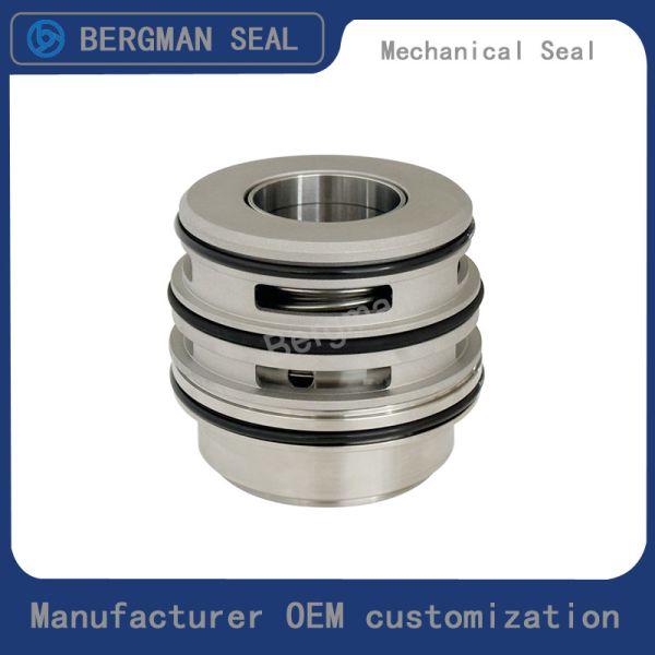 BERGMAN Заменить Flygt FGL-45mm 3171 4650 4640 5100 Металлический картон механическая пломба