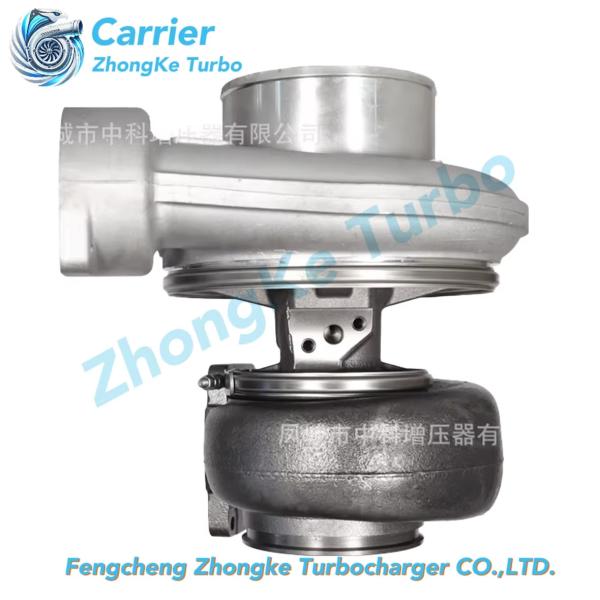 Industrial S4DS Caterpillar 3406C Commercial Turbocharger 168665 178465 468665 478465 0R7075 130-5469 1080122R