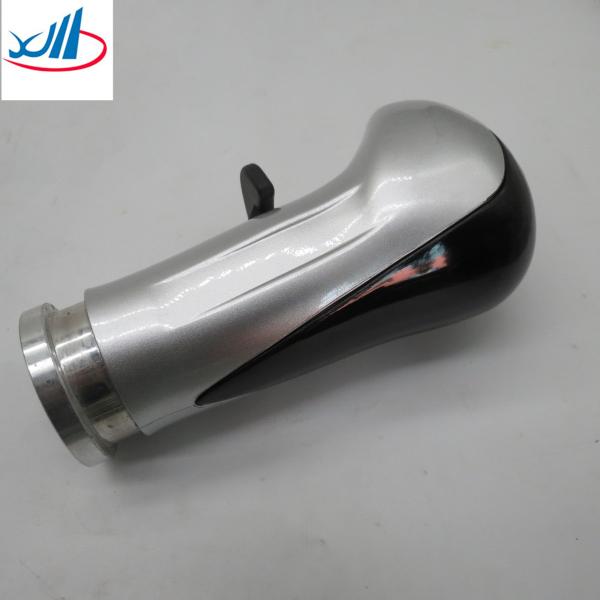 Yutong Bus Parts Wg9925240020 Shift Handle Ball A7 10 Shift Lever Assembly