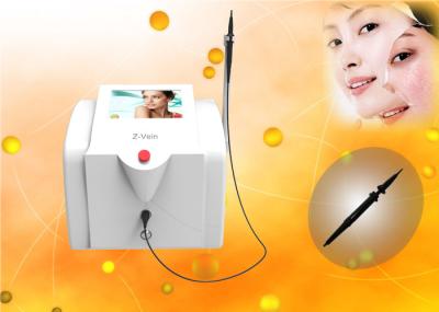 2016 le plus chaud réduction de la veine laser rouge vraiment 30MHz vacular tag peau équipement enlèvement de beauté