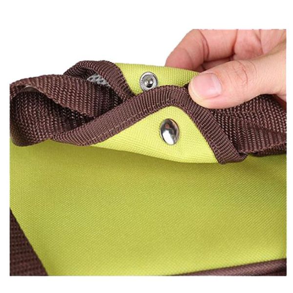 Различные стили изолировали размер см 29кс22кс24 Оксфорда сумок охладителя материальный