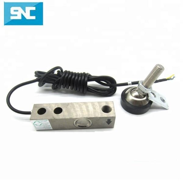 Cellule de charge de cisaillement SC8320C de classe de précision C2 à C3 pour balance de plateforme électronique 500kg 1000kg 2000kg 3000kg IP67