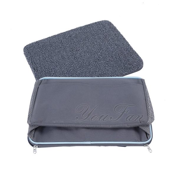 Portable Dog Car Seat Travel Carrier Bag dog car seat