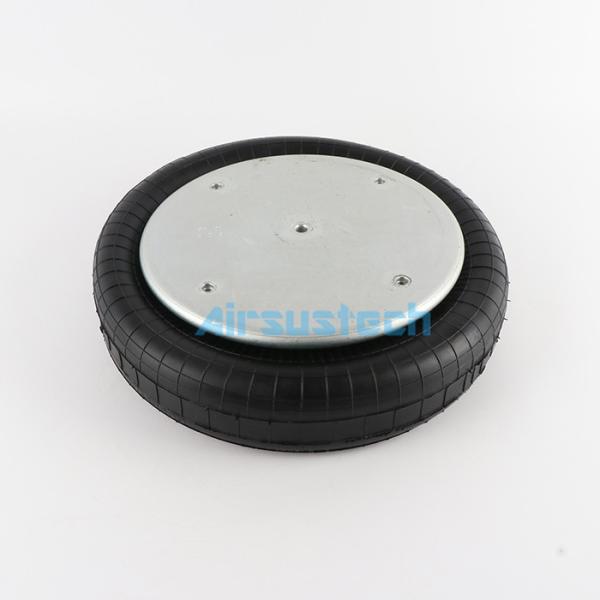 maquinaria complicada da automatização do Firestone da mola de ar W01-358-8158 de 1B15-375 Goodyear os choques industriais do ar da única