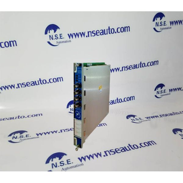 Bently Nevada 40113-02 Bently Nevada 40113-02 New in Stock with Great Discount