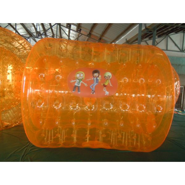 Шарик ролика ИХВР ролика воды ПВК Дурабле 0.9мм раздувной/ходока бассейна 010