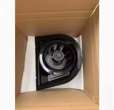 R2E250-AT06-19 230V 50/60Hz Centrifugal Fan for Danfoss FC302 90kw to 400kw IP20 Inverter