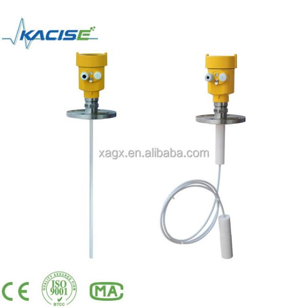 Sensor de radar de microondas de la serie KLD70 con señal de salida de 4-20mA / HART