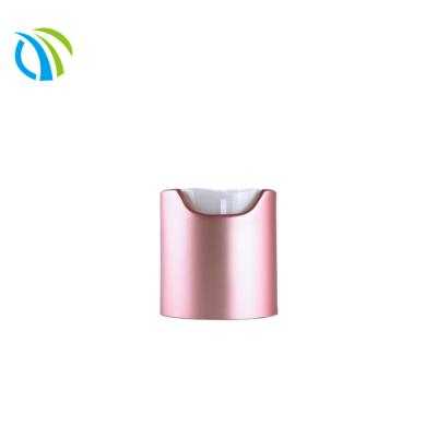 0.2cc Flip 20mm Twist Off Cap Shampoo 20 410 Cap 304 Spring SGS