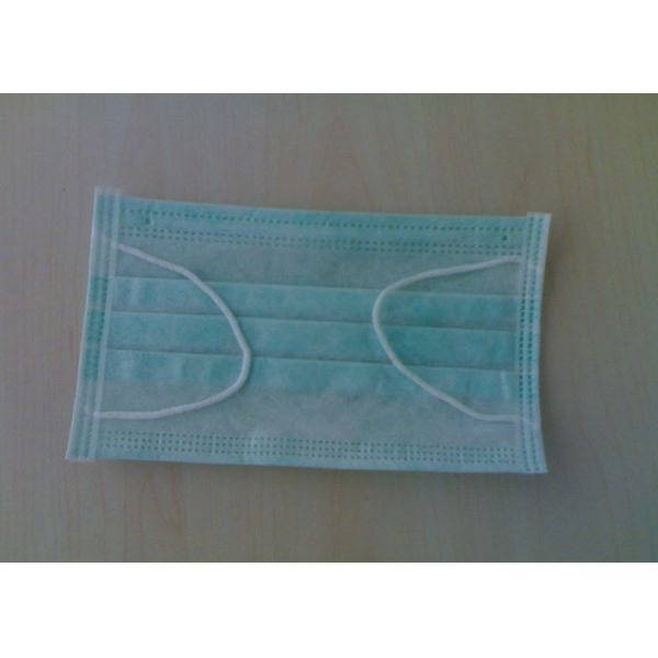 SMS Spunlace Nonwovens Non Woven Fabric Used For Medical Purposes
