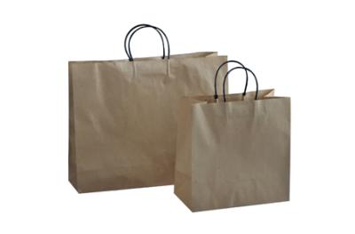 High quality paper bag 02