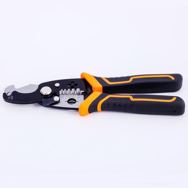 Professional Multi-Function Cable Wire Cutter for Electrical Work