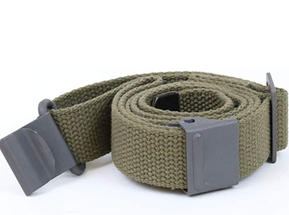 Eco Friendly Double Polyester Woven Webbing Nylon Ribbon PP Tape