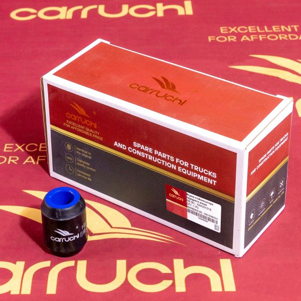 199100680054 POUR pièces HOWO SHACMAN BUSH