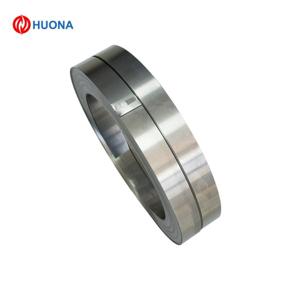 42hxtio 3j53 Stirp Ni Span C902 Spring Permanent Magnetic Alloy Precision Elastic Parts Material Ribbon