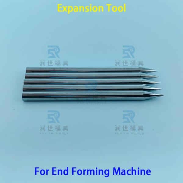 Φ5.95 Expansion Tool For End Forming Machine Spinning Mode Expansion Tool