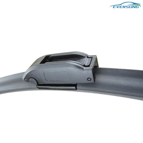 High-Strength POM Material Boneless Wiper Blades 7 Series 730 All-Round Wiper Blade