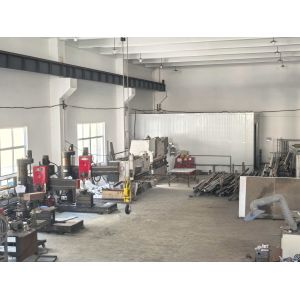 Chengdu Purui Polymer Engineering Co., Ltd.