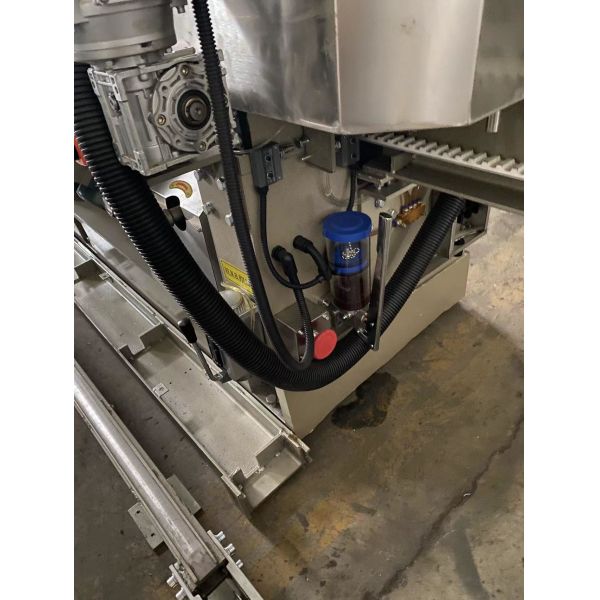 Professional Glass Grinding Edging Machine for Foshan Star Glass Processing Machinery