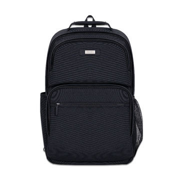 16'' Travel Business Laptop Backpack , water resistant computer backpack OEM ODM