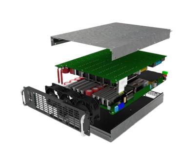 Factory 30kw EV Charge Module In Stock Smart Charging Pile Components  For Distributor EU Market Module