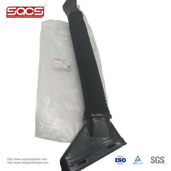 1984-1993 Другие автомобили Модель GL350 3.0L 2015-2016 Левый правой воздухозаборный шланг 6420948897